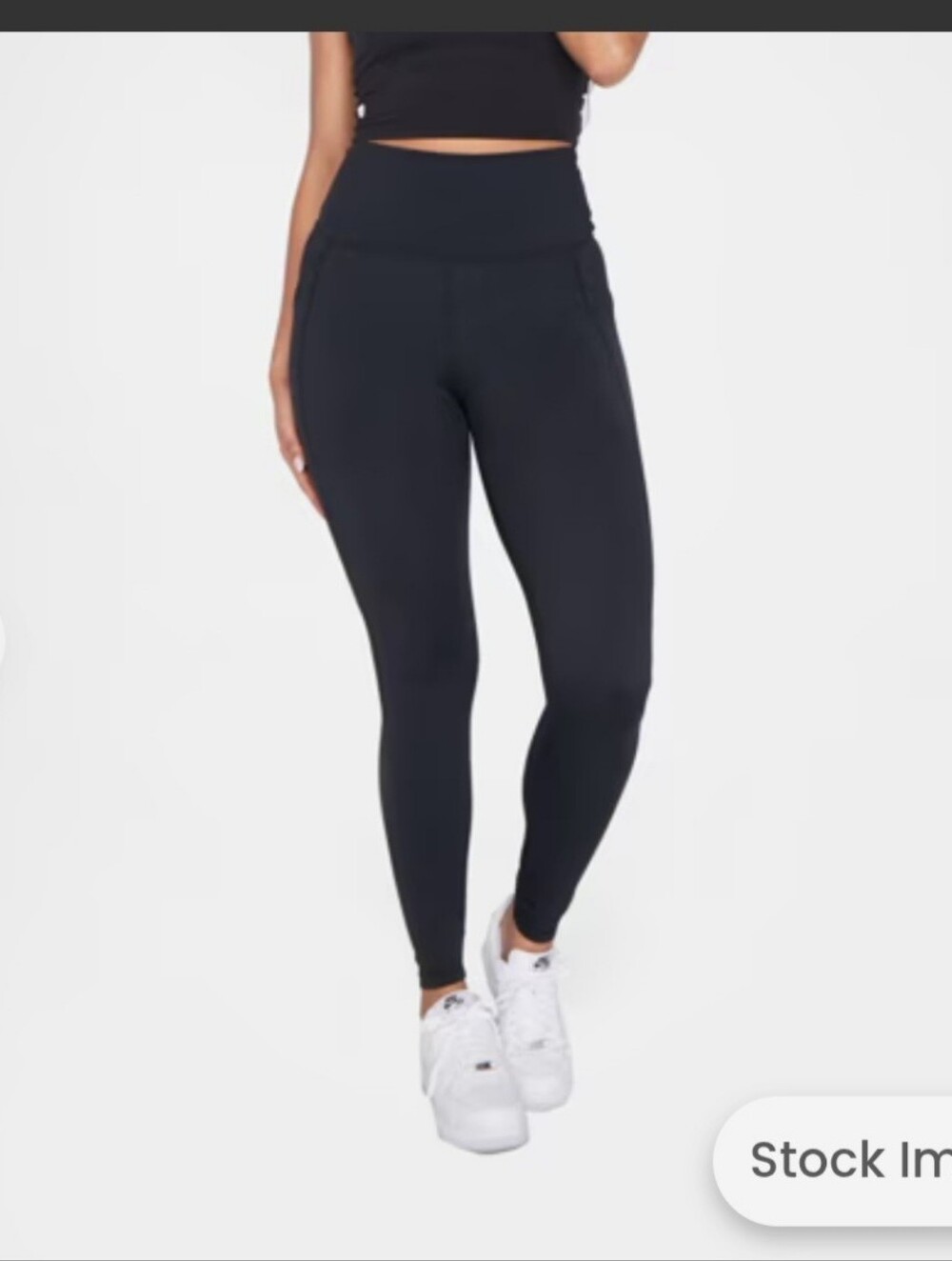Senita Thermal Warm Leggings